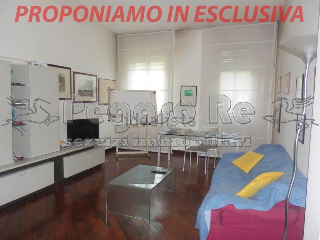 Appartamento in vendita di 85 m² in Corso Argentina, 26