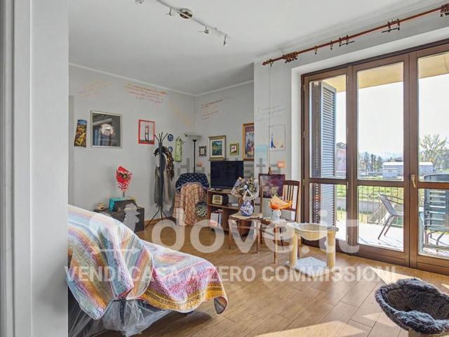 Appartamento in vendita di 85 m² in Corso Bra, 55
