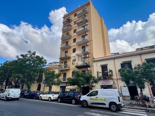Appartamento in vendita di 85 m² in Corso Calatafimi, 748
