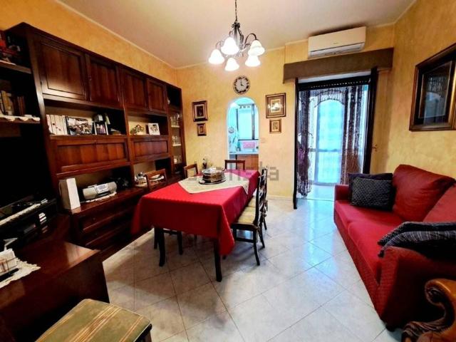 Appartamento in vendita di 85 m² in Corso Carlo e Nello Rosselli, 91