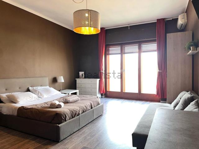Appartamento in vendita di 85 m² in Corso Cavour, 160
