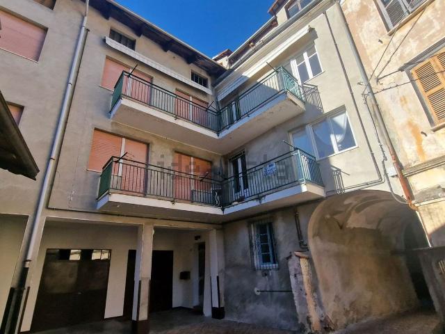 Appartamento in vendita di 85 m² in Corso Cesare Alfieri, 43