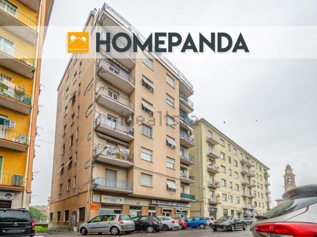 Appartamento in vendita di 85 m² in Corso Dante Alighieri