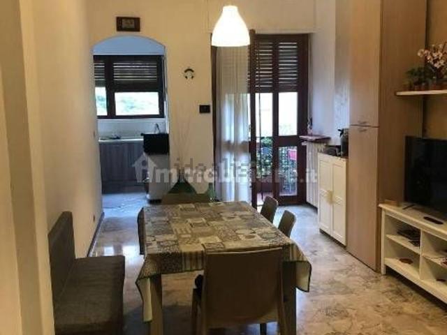 Appartamento in vendita di 85 m² in Corso Dante Alighieri, 99
