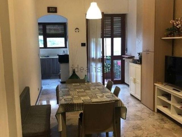 Appartamento in vendita di 85 m² in Corso Dante Alighieri, 99