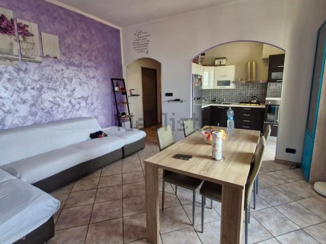 Appartamento in vendita di 85 m² in Corso Don Giovanni Minzoni, 174