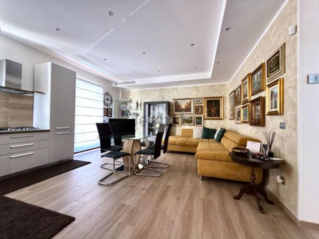 Appartamento in vendita di 85 m² in Corso Europa, 50
