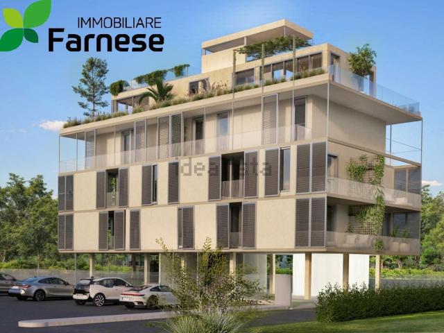 Appartamento in vendita di 85 m² in Corso Europa