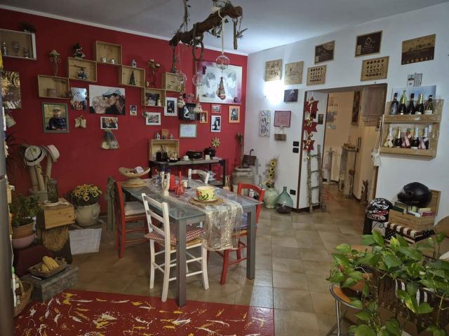 Appartamento in vendita di 85 m² in Corso Fagarè, 56