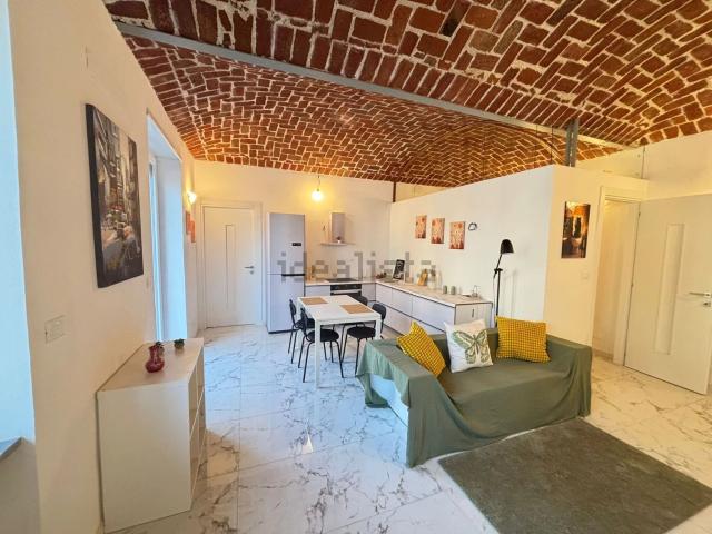 Appartamento in vendita di 85 m² in Corso Francia, 205