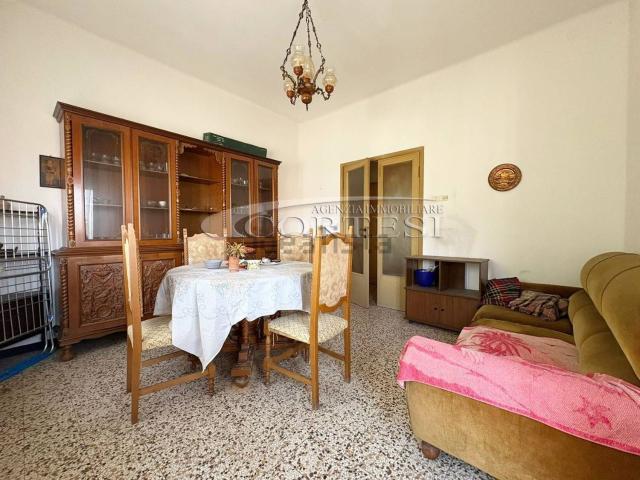 Appartamento in vendita di 85 m² in Corso G. Matteotti, 129