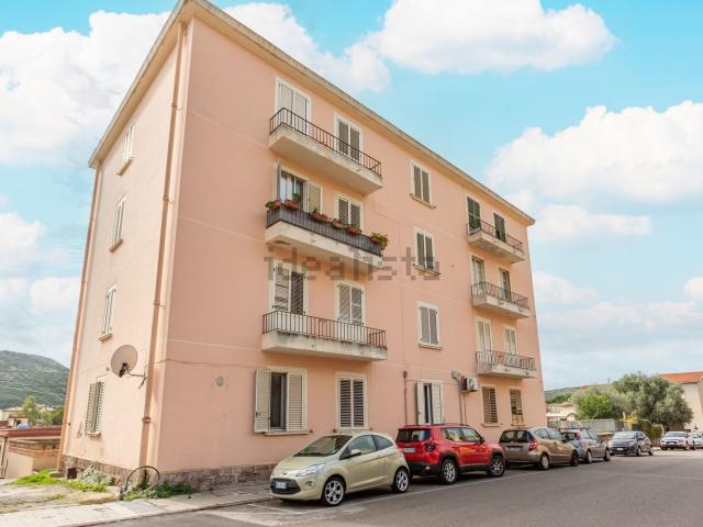 Appartamento in vendita di 85 m² in Corso Garibaldi, 8