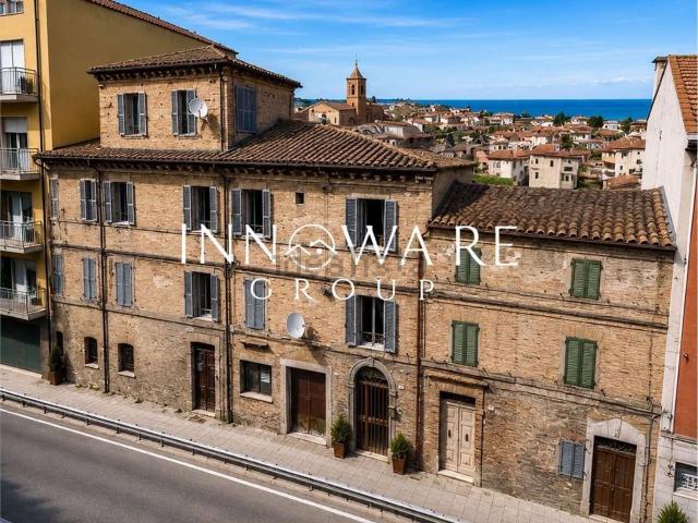 Appartamento in vendita di 85 m² in Corso Garibaldi, 202
