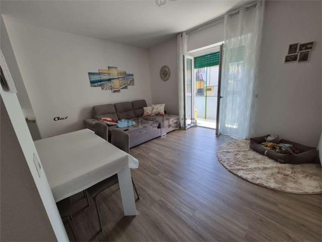 Appartamento in vendita di 85 m² in Corso Giacomo Matteotti, 107