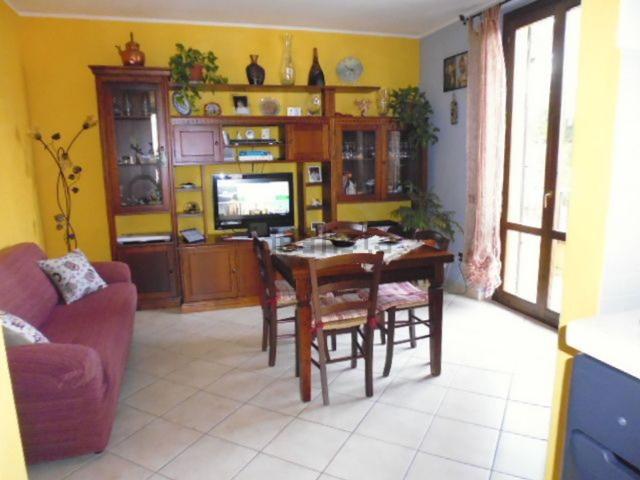 Appartamento in vendita di 85 m² in Corso Giacomo Matteotti, 44