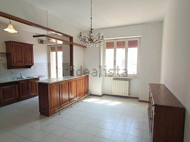 Appartamento in vendita di 85 m² in Corso Giacomo Matteotti