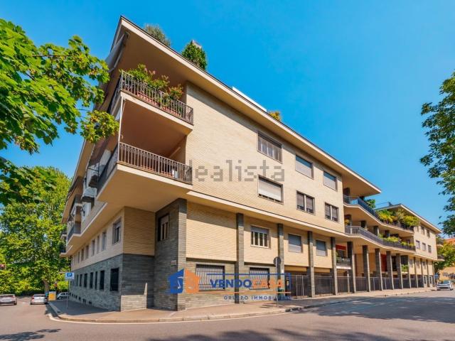 Appartamento in vendita di 85 m² in Corso Giovanni Lanza, 112