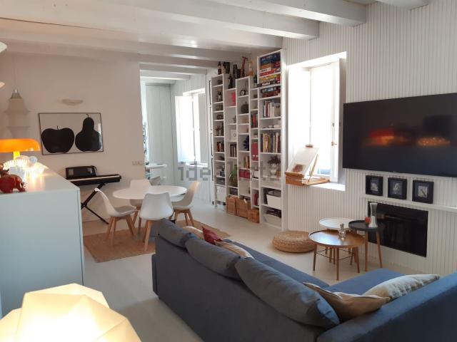 Appartamento in vendita di 85 m² in Corso Giuseppe Mazzini