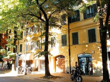 Appartamento in vendita di 85 m² in Corso Giuseppe Garibaldi