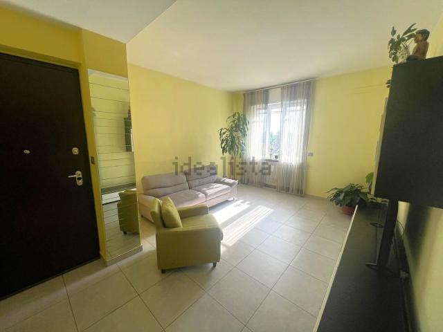 Appartamento in vendita di 85 m² in Corso Giuseppe Rigola, 67