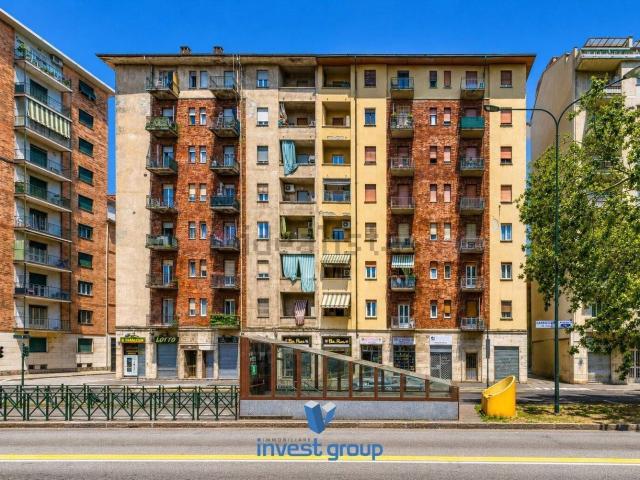 Appartamento in vendita di 85 m² in Corso Grosseto, 153