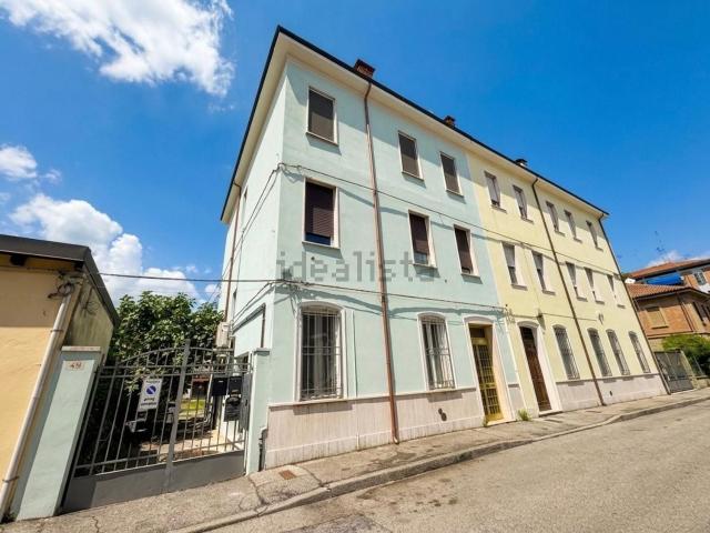 Appartamento in vendita di 85 m² in Corso I Maggio, 51