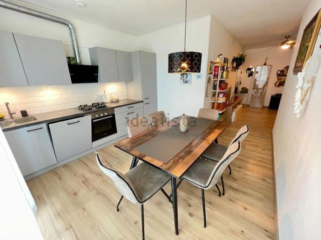 Appartamento in vendita di 85 m² in Corso Pisa