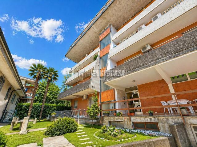 Appartamento in vendita di 85 m² in Corso Re Umberto