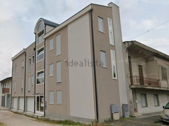 Appartamento in vendita di 85 m² in Corso Risorgimento
