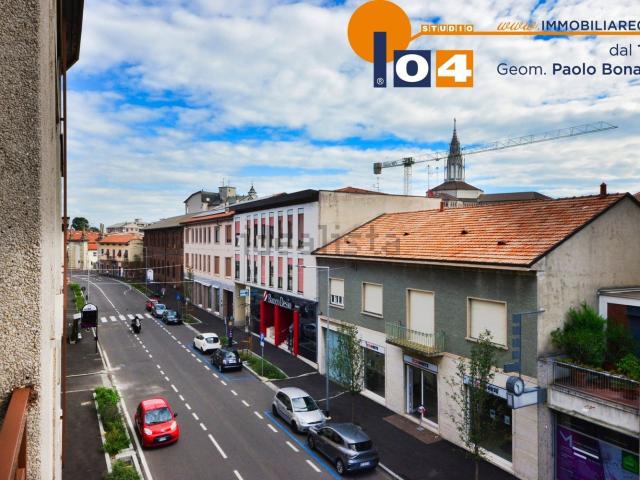 Appartamento in vendita di 85 m² in Corso Roma, 49