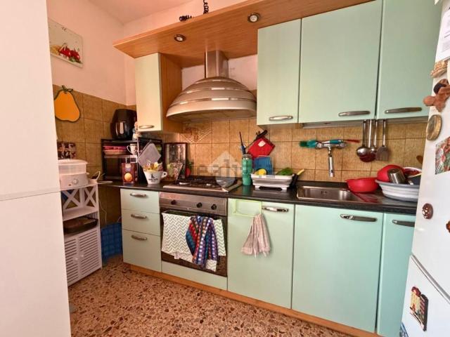 Appartamento in vendita di 85 m² in Corso Santo Ignazio da Santhiá, 31