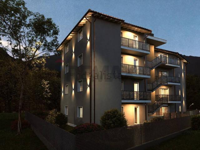 Appartamento in vendita di 85 m² in Corso Sempione
