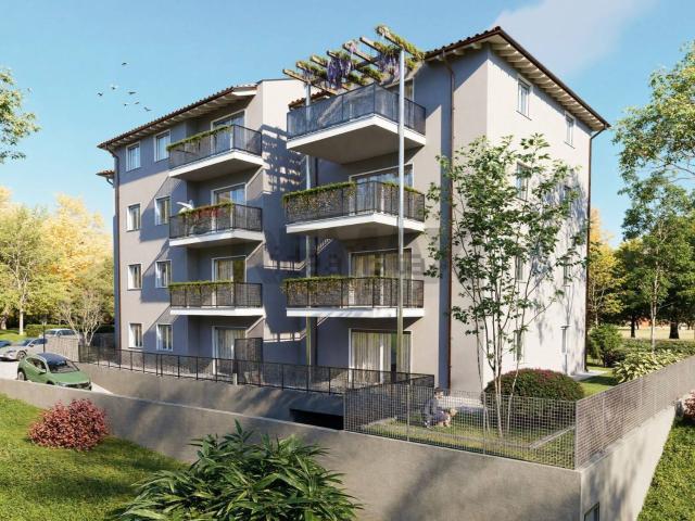 Appartamento in vendita di 85 m² in Corso Sempione