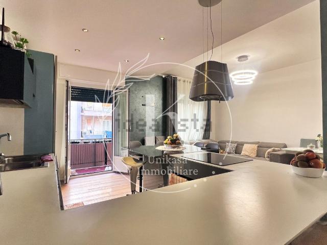 Appartamento in vendita di 85 m² in Corso Tardy e Benech