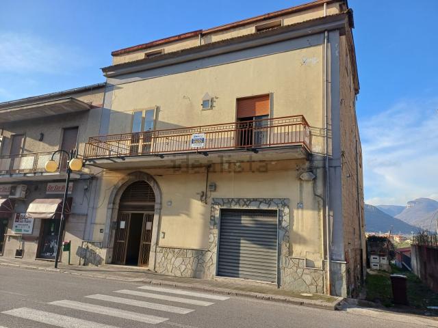 Appartamento in vendita di 85 m² in Corso Umberto I