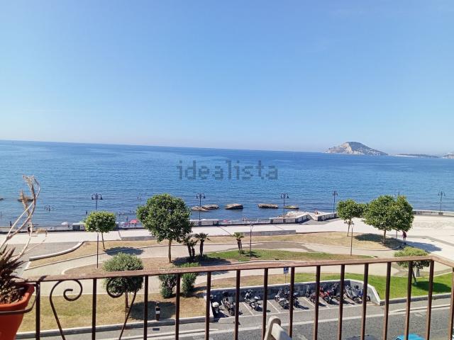 Appartamento in vendita di 85 m² in Corso Umberto I, 93