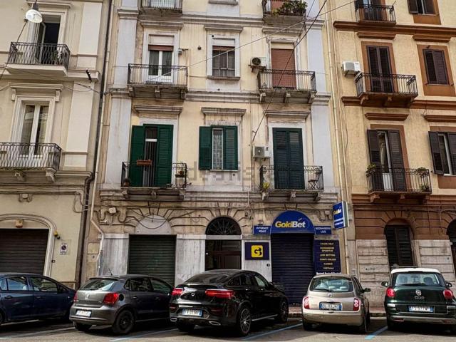 Appartamento in vendita di 85 m² in Corso Umberto I, 98