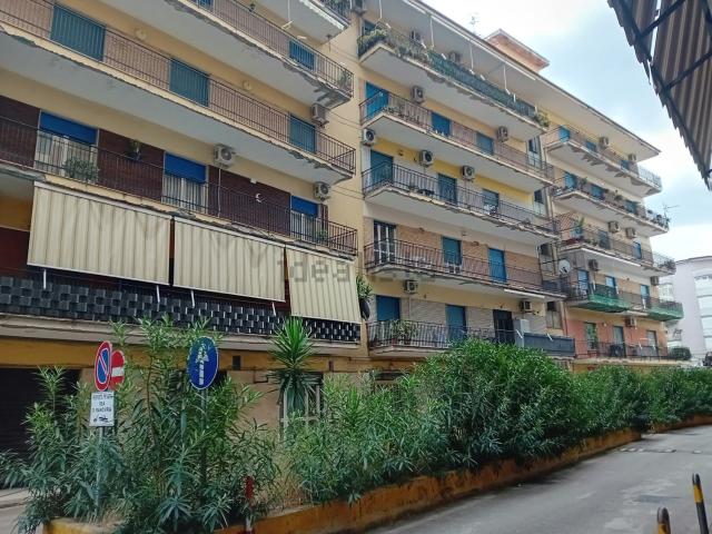 Appartamento in vendita di 85 m² in Corso Umberto I, 241