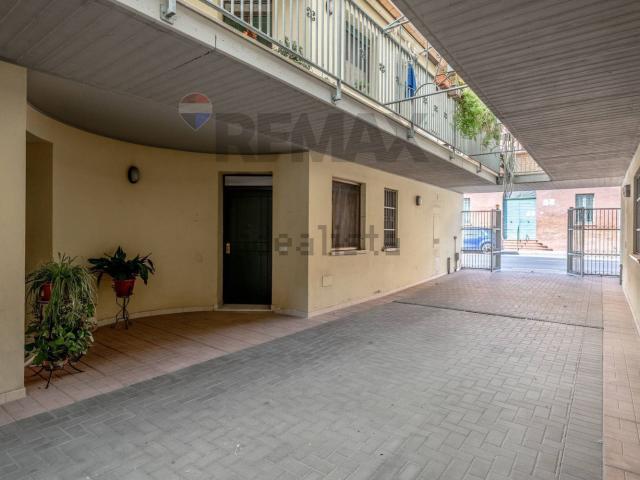Appartamento in vendita di 85 m² in Corso V. Emanuele III, 2