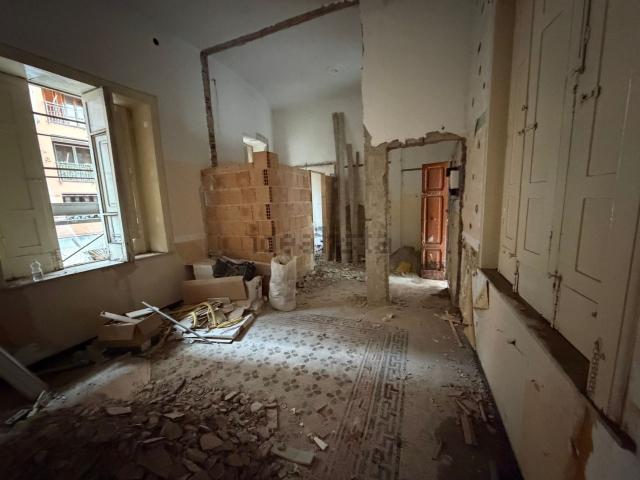 Appartamento in vendita di 85 m² in Corso Vittorio Emanuele II, 2
