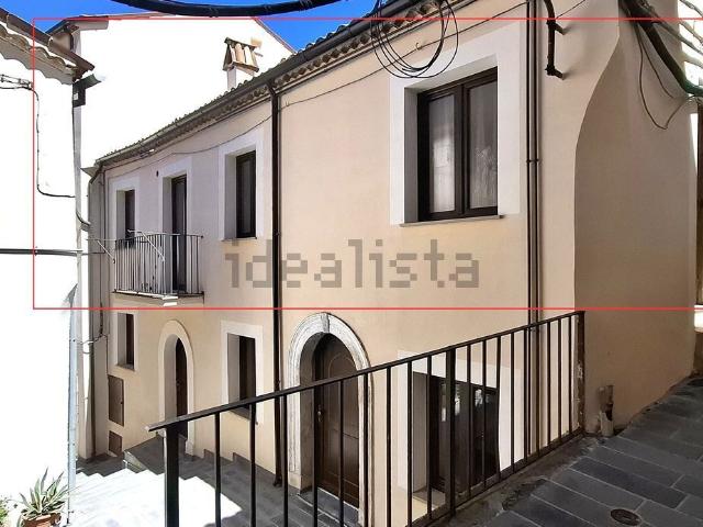 Appartamento in vendita di 85 m² in Corso Vittorio Emanuele