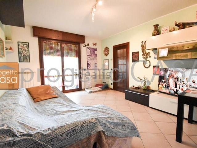Appartamento in vendita di 85 m² in Corso Vittorio Veneto