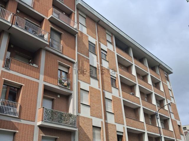 Appartamento in vendita di 85 m² in Corso XXV Aprile, 44