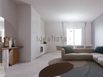 Appartamento in vendita di 85 m² in Via della Vittoria