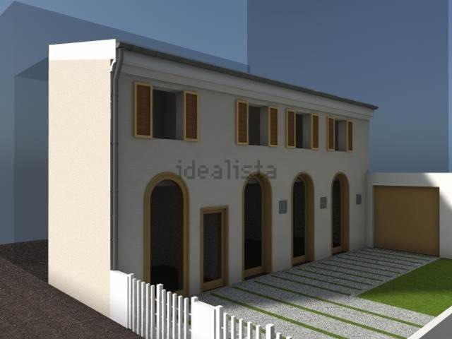 Appartamento in vendita di 85 m² in Fondamenta San Francesco