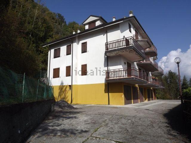 Appartamento in vendita di 85 m² in Frazione Sambusita