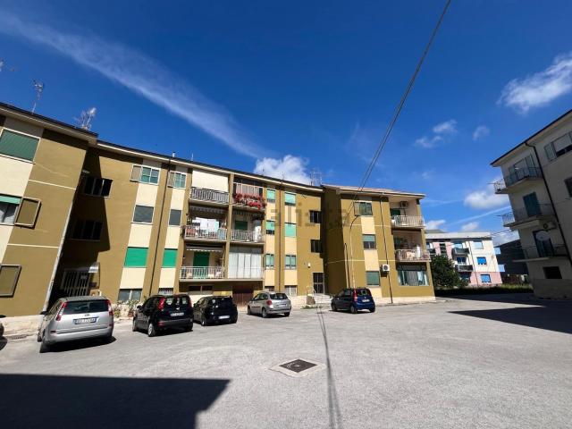 Appartamento in vendita di 85 m² in Largo Campobasso