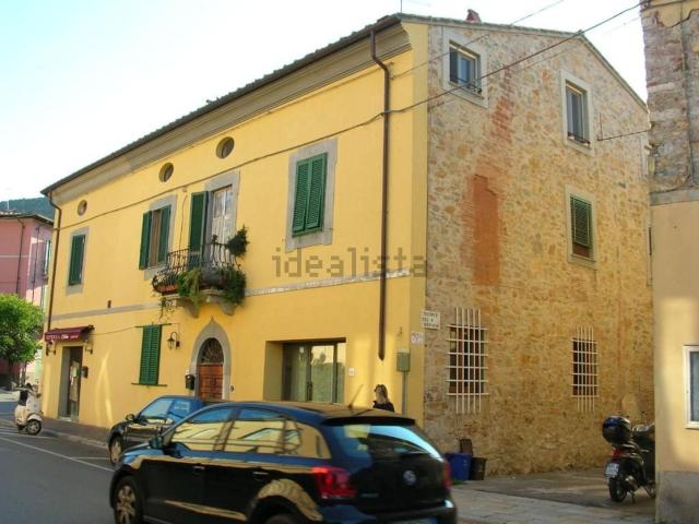Appartamento in vendita di 85 m² in Largo Punto B.Shelley, 21