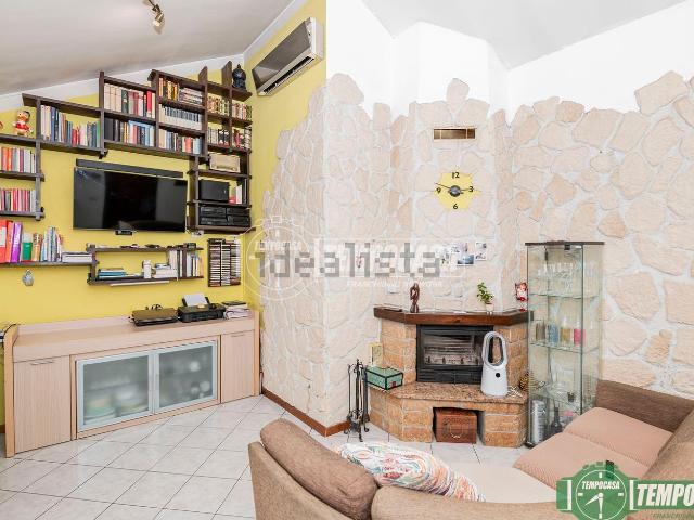 Appartamento in vendita di 85 m² in Largo Unità d’Italia, 6