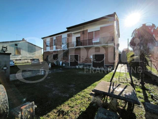 Appartamento in vendita di 85 m² in Località La Casaccia, 9
